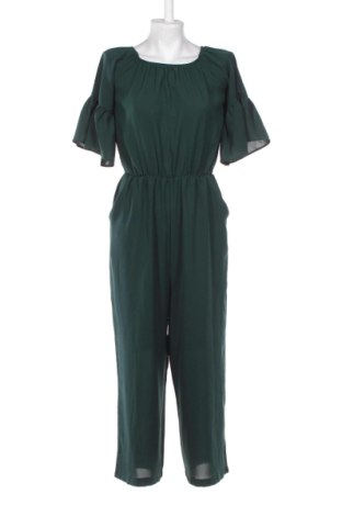 Langer Damen-Overall Unbranded, Größe M, Farbe Grün, Preis 24,55 €, #136876393