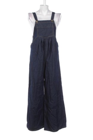 Langer Damen-Overall Unbranded, Größe XL, Farbe Blau, Preis € 21,00, #136887208
