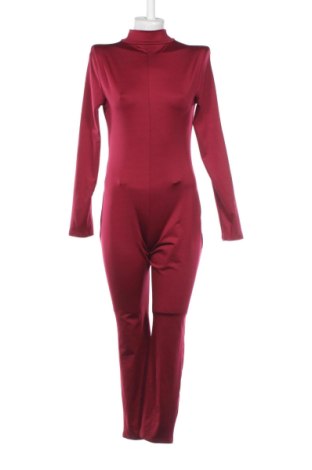 Langer Damen-Overall Unbranded, Größe L, Farbe Rot, Preis € 24,36, #136888772