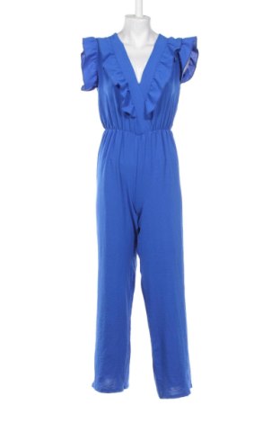 Langer Damen-Overall Unbranded, Größe M, Farbe Blau, Preis € 20,91, #136895045