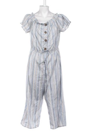 Langer Damen-Overall Hush, Größe XL, Farbe Mehrfarbig, Preis € 21,99, #136898160