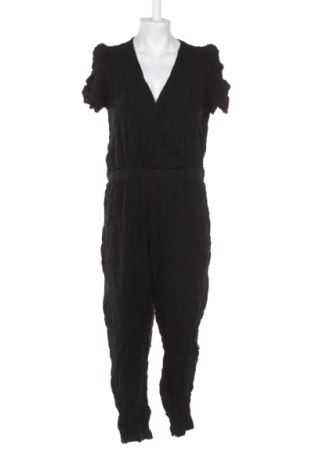 Salopetă lungă de damă Old Navy, Mărime L, Culoare Negru, Preț 86,99 Lei, #136898164