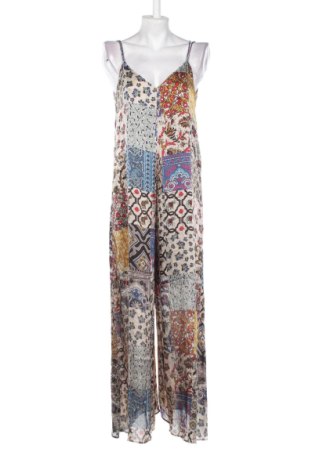 Langer Damen-Overall Zara, Größe M, Farbe Mehrfarbig, Preis € 27,67, #136898192