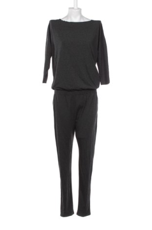 Langer Damen-Overall Reserved, Größe L, Farbe Grau, Preis € 23,98, #136898389