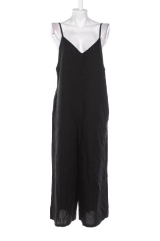 Langer Damen-Overall Uniqlo, Größe L, Farbe Schwarz, Preis € 22,00, #136899012