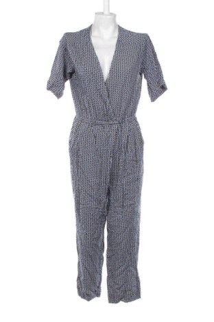 Дамски дълъг гащеризон H&M, Размер L, Цвят Многоцветен, Цена 16,00 €, #136903334