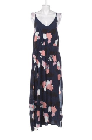 Langer Damen-Overall Caroline Morgan, Größe XL, Farbe Mehrfarbig, Preis 21,99 €, #136903624