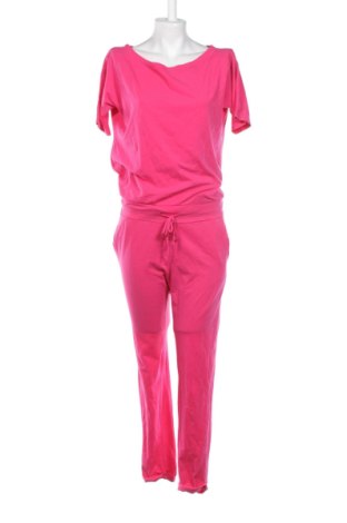 Dámský dlouhý overal Unbranded, Velikost L, Barva Růžová, Cena  594,00 Kč, #136903841