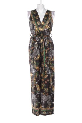 Langer Damen-Overall Royal, Größe M, Farbe Mehrfarbig, Preis € 17,65, #136907811
