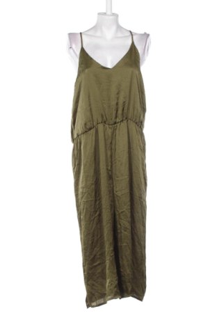 Langer Damen-Overall Unbranded, Größe 3XL, Farbe Grün, Preis 24,99 €, #136911416