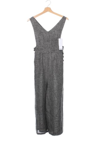 Dámský dlouhý overal Unbranded, Velikost XS, Barva Šedá, Cena  779,00 Kč, #136911971