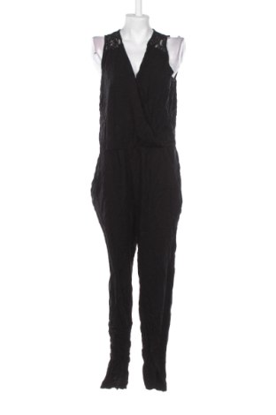 Langer Damen-Overall Lindex, Größe L, Farbe Schwarz, Preis € 17,99, #136912894