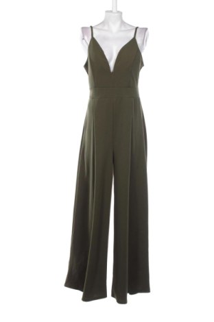 Langer Damen-Overall Wal G, Größe L, Farbe Grün, Preis € 18,00, #136913597