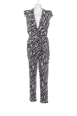 Langer Damen-Overall Comma,, Größe M, Farbe Mehrfarbig, Preis € 28,99, #136914677