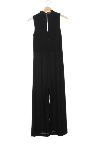 Salopetă lungă de damă Zara, Mărime XS, Culoare Negru, Preț 105,99 Lei, #136914812