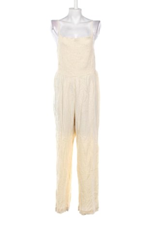 Női hosszú overál H&M, Méret XL, Szín Ekrü
, Ár 10 679 Ft, #136915475