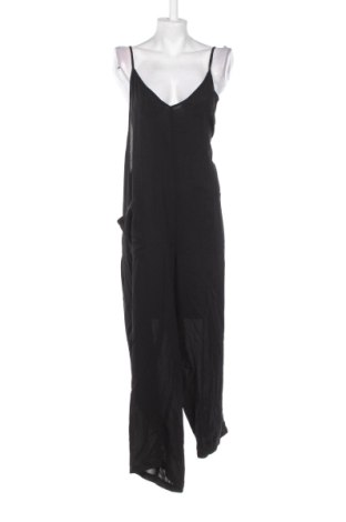 Langer Damen-Overall SHEIN, Größe XXL, Farbe Schwarz, Preis € 19,99, #136915518