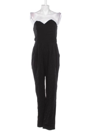 Langer Damen-Overall Unbranded, Größe M, Farbe Schwarz, Preis 15,99 €, #136915560