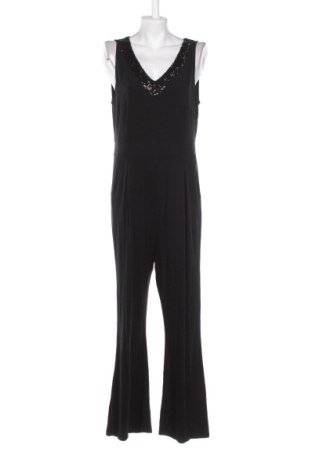 Salopetă lungă de damă Zero, Mărime L, Culoare Negru, Preț 115,99 Lei, #136915733
