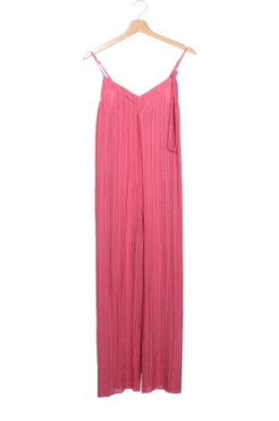 Langer Damen-Overall Unbranded, Größe XS, Farbe Rosa, Preis € 18,99, #136915793
