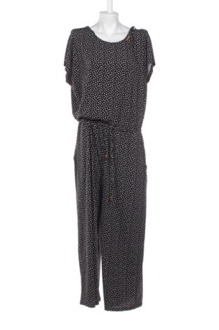 Salopetă lungă de damă Gina, Mărime L, Culoare Multicolor, Preț 83,99 Lei, #136916027