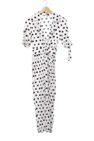 Salopetă lungă de damă ASOS, Mărime XS, Culoare Multicolor, Preț 101,99 Lei, #136916056