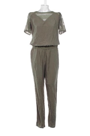Dámsky dlhý overal Vintage, Veľkosť M, Farba Zelená, Cena  18,95 €, #136917460