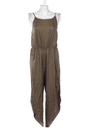 Női hosszú overál Unbranded, Méret L, Szín Zöld, Ár 9 359 Ft, #136918581