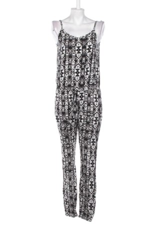 Salopetă lungă de damă Amisu, Mărime L, Culoare Multicolor, Preț 89,99 Lei, #136918671