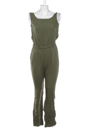 Langer Damen-Overall Unbranded, Größe M, Farbe Grün, Preis 15,99 €, #136918740
