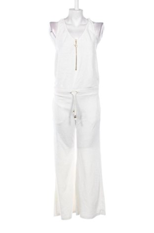 Langer Damen-Overall Unbranded, Größe S, Farbe Weiß, Preis € 22,00, #136918771