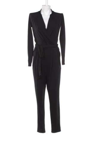 Salopetă lungă de damă H&M, Mărime XS, Culoare Negru, Preț 60,99 Lei, #136918999