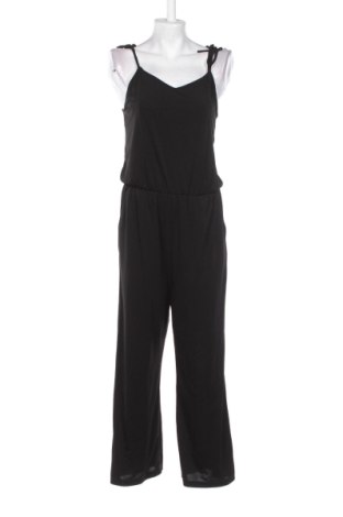 Salopetă lungă de damă CAFÈNOIR, Mărime L, Culoare Negru, Preț 200,99 Lei, #136919227