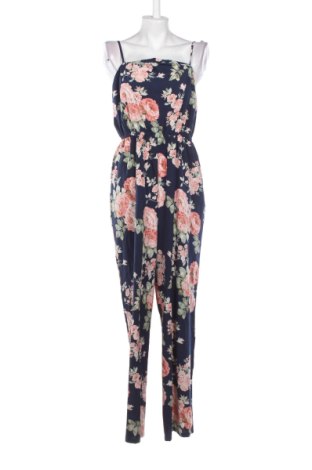Langer Damen-Overall SHEIN, Größe XXL, Farbe Mehrfarbig, Preis € 16,99, #136919265