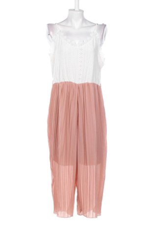 Langer Damen-Overall SHEIN, Größe XL, Farbe Mehrfarbig, Preis 18,99 €, #136919341