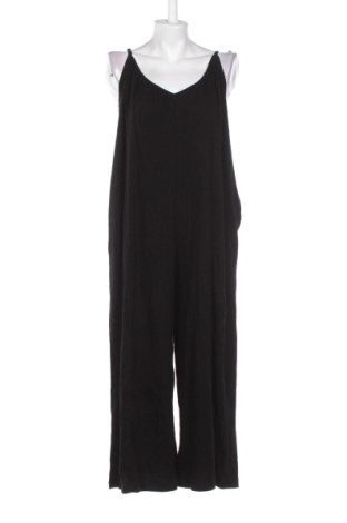 Salopetă lungă de damă ASOS, Mărime 3XL, Culoare Negru, Preț 131,99 Lei, #136919450