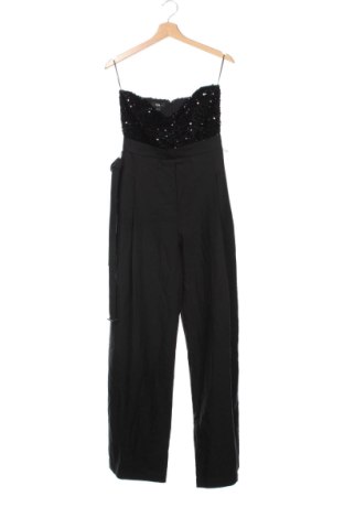 Langer Damen-Overall C&A, Größe XS, Farbe Schwarz, Preis 16,99 €, #136919628