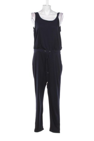Langer Damen-Overall H&M, Größe L, Farbe Blau, Preis 16,99 €, #136919873