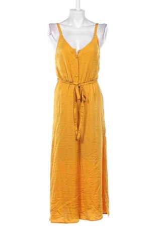 Salopetă lungă de damă Lily Loves, Mărime S, Culoare Galben, Preț 150,99 Lei, #136920307