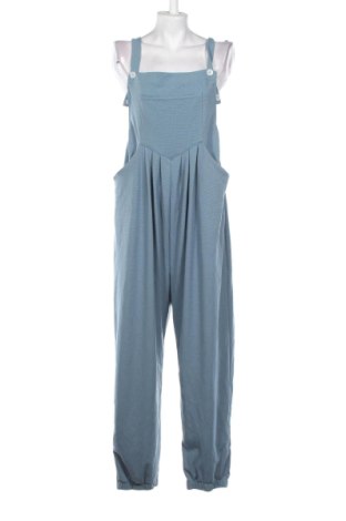Langer Damen-Overall Halara, Größe XL, Farbe Blau, Preis € 16,99, #136920398
