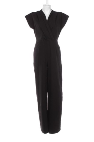 Langer Damen-Overall Trendyol, Größe L, Farbe Schwarz, Preis € 24,99, #136920512