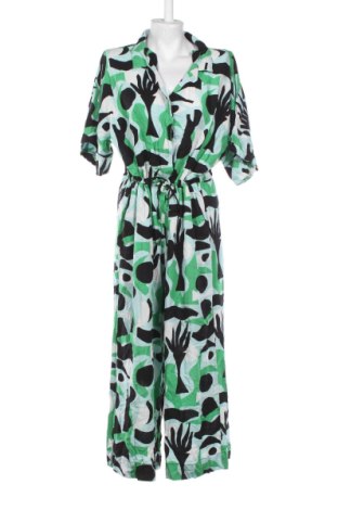 Dámsky dlhý overal Monki, Veľkosť XXL, Farba Viacfarebná, Cena  13,95 €, #136920528