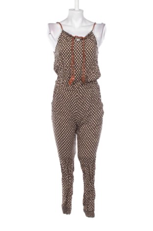 Langer Damen-Overall Unbranded, Größe L, Farbe Mehrfarbig, Preis 25,99 €, #136920542