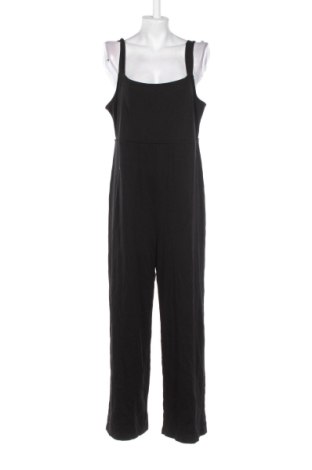 Salopetă lungă de damă Unbranded, Mărime XXL, Culoare Negru, Preț 111,99 Lei, #136920624