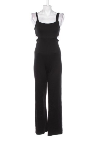 Salopetă lungă de damă Unbranded, Mărime S, Culoare Negru, Preț 91,99 Lei, #136920767