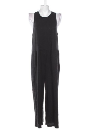 Dámsky dlhý overal Pimkie, Veľkosť 3XL, Farba Čierna, Cena  15,95 €, #136920878