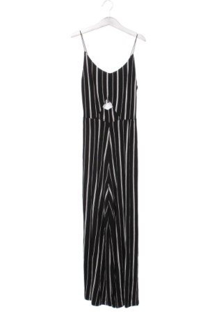 Langer Damen-Overall Amisu, Größe XS, Farbe Mehrfarbig, Preis 12,99 €, #136920963
