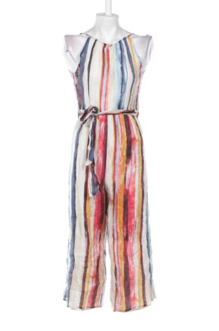 Langer Damen-Overall Pomelo, Größe S, Farbe Mehrfarbig, Preis 20,99 €, #136920967