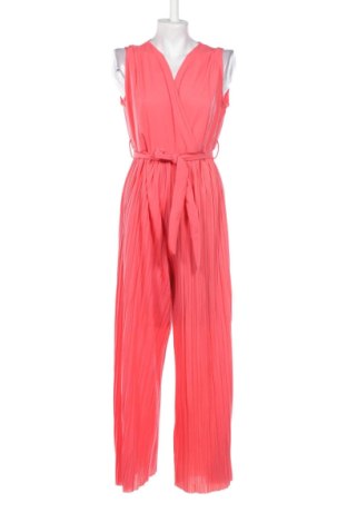 Langer Damen-Overall Unbranded, Größe L, Farbe Rosa, Preis € 24,00, #136921235