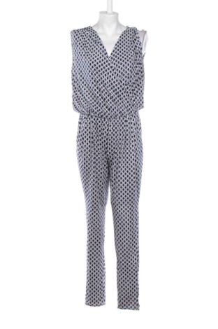 Salopetă lungă de damă Quinze Heures Trente, Mărime M, Culoare Multicolor, Preț 89,99 Lei, #136921728
